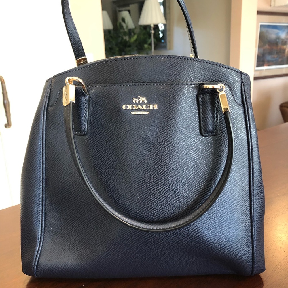 Coach bag, never been used
